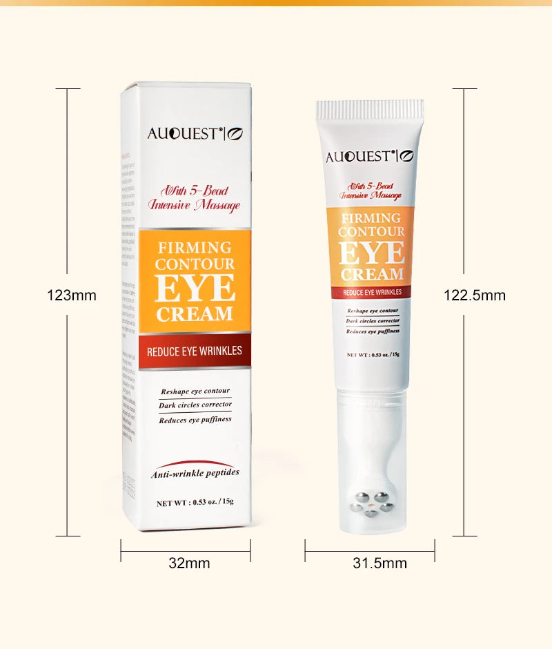 Peptide Anti Dark Circle Eye Cream