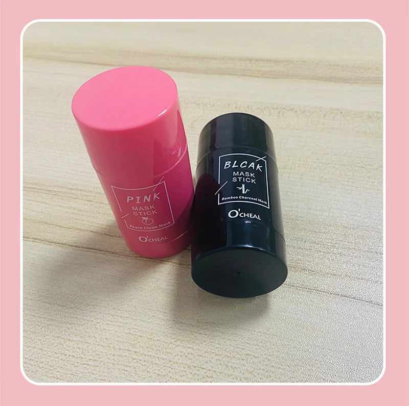 Cleansing Mask Stick