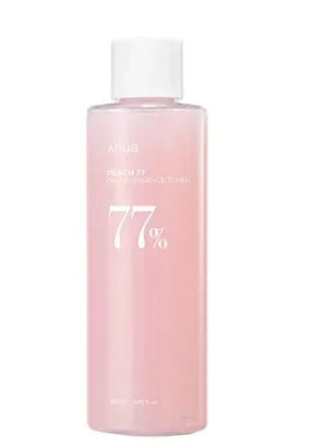 Anua Heartleaf 77% Skin Care Products