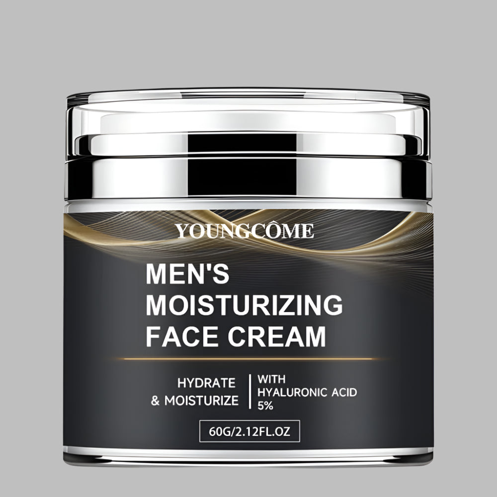 Men's Retinol Collagen Cream