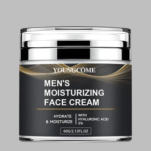 Men's Retinol Collagen Cream