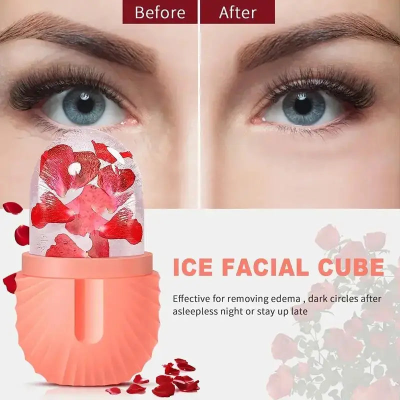 Facial Ice Roller