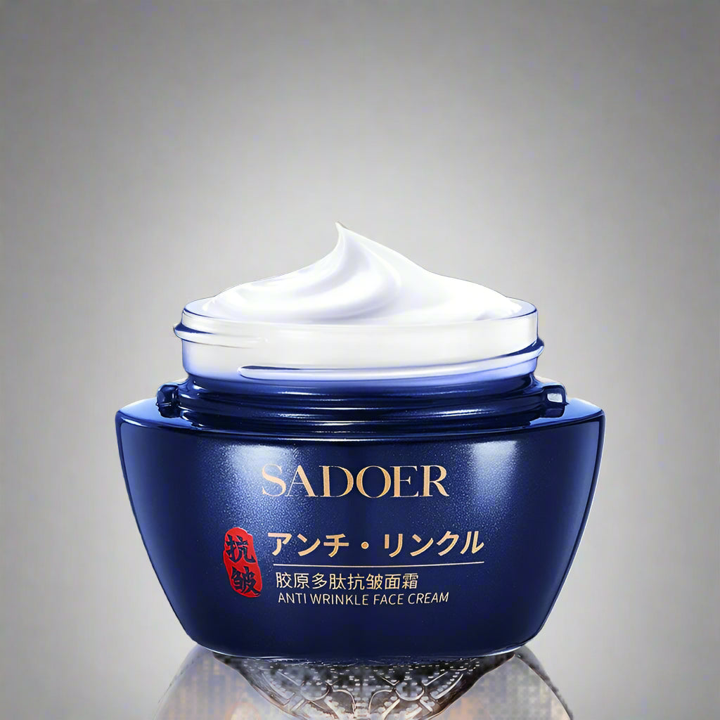 Korean Face Cream