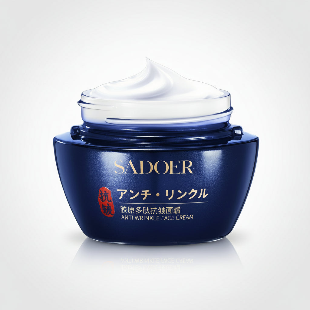 Korean Face Cream