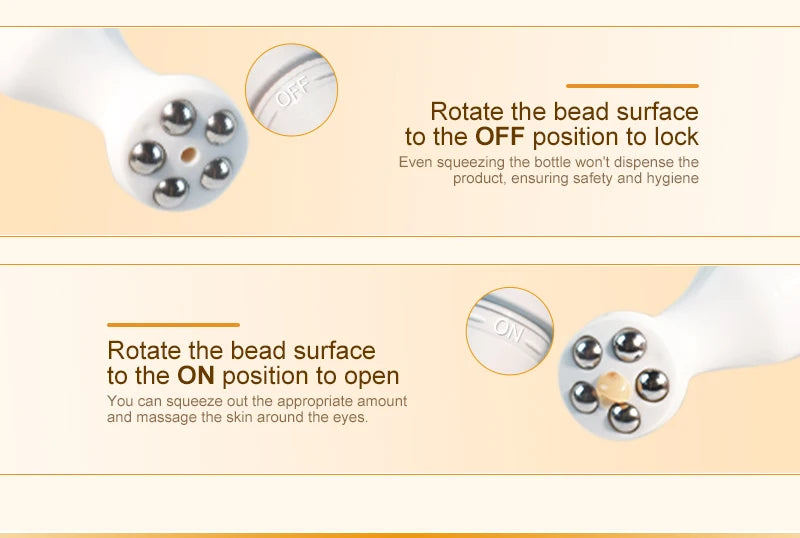 Peptide Anti Dark Circle Eye Cream