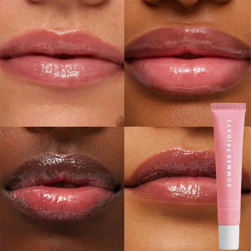 Summer Fridays Lip Glaze