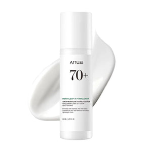 Anua Heartleaf 77% Skin Care Products