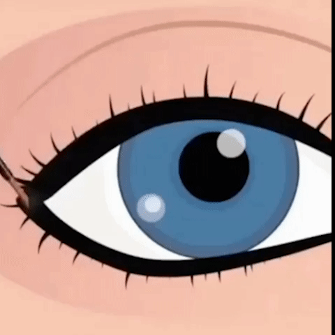 Eyelash Growth Serum