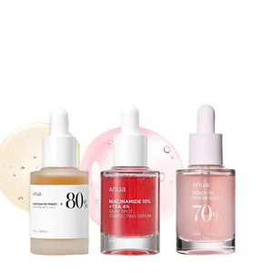 Anua Heartleaf 77% Skin Care Products