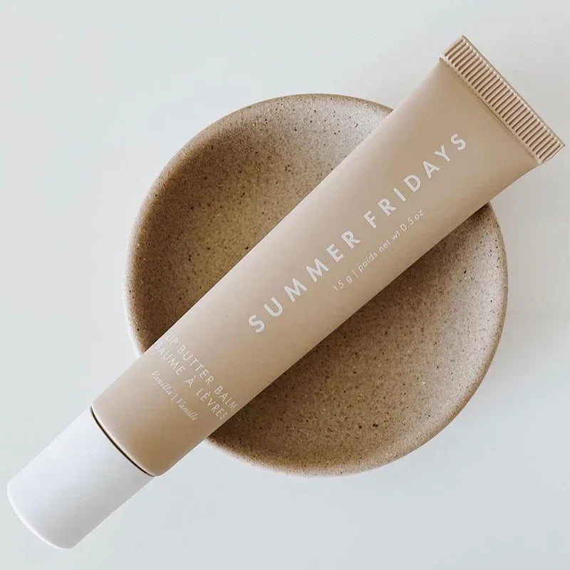 Summer Fridays Lip Glaze