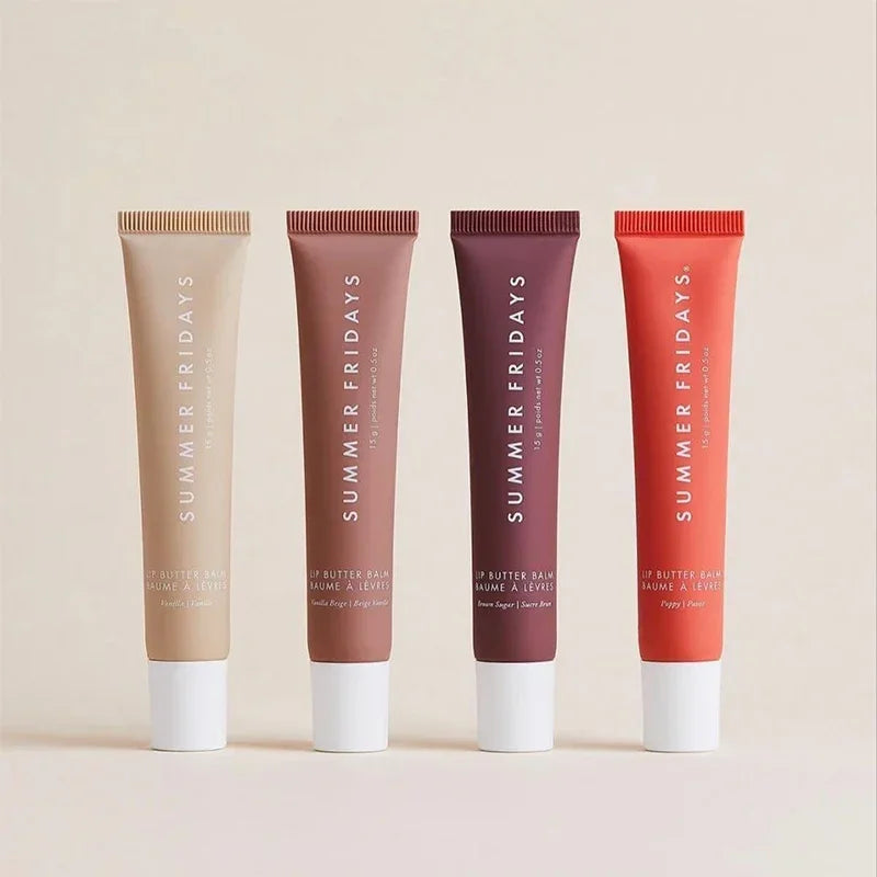 Summer Fridays Lip Glaze