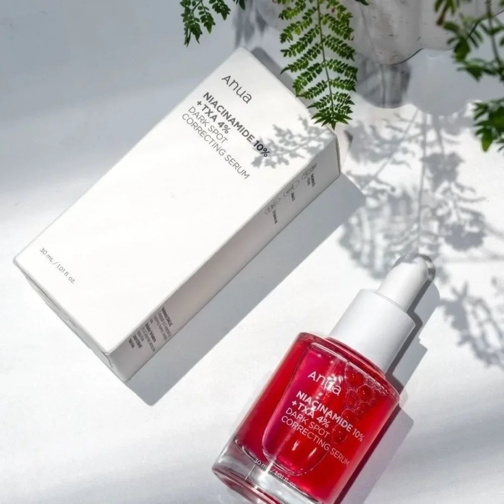 Anua Heartleaf 77% Skin Care Products