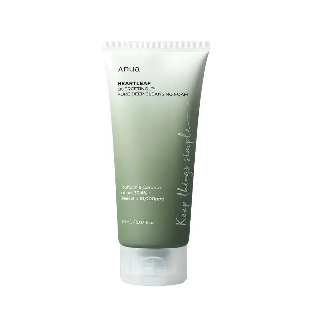 Anua Heartleaf 77% Skin Care Products