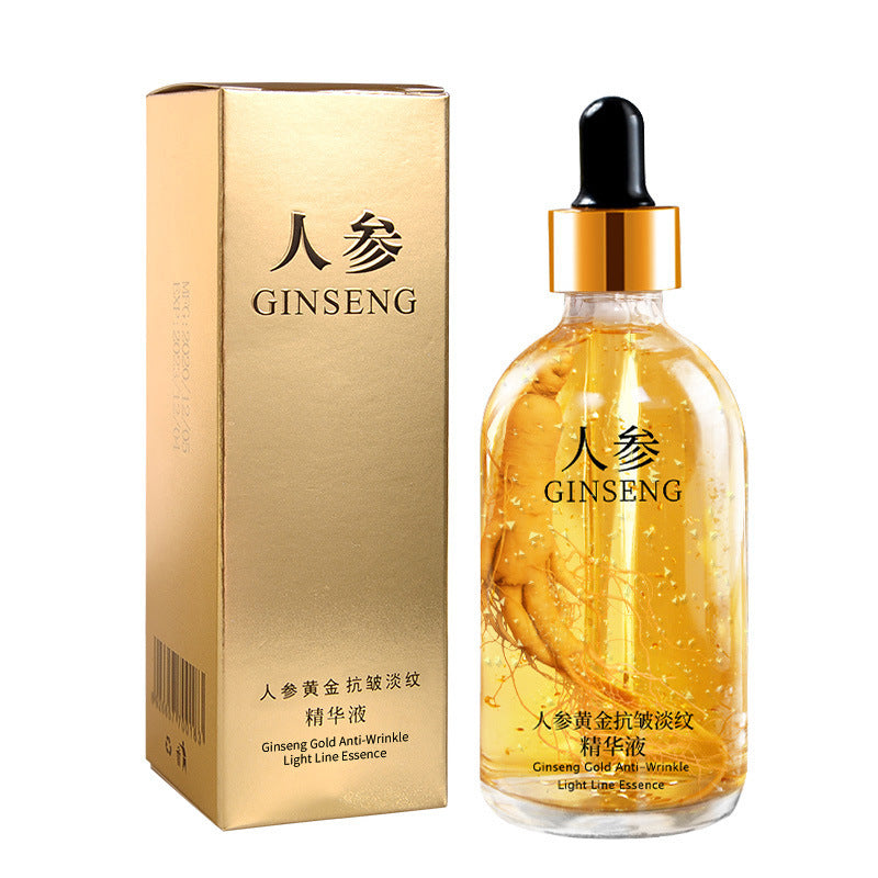Ginseng Essence