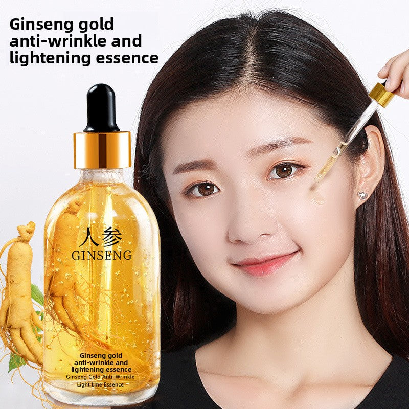 Ginseng Essence