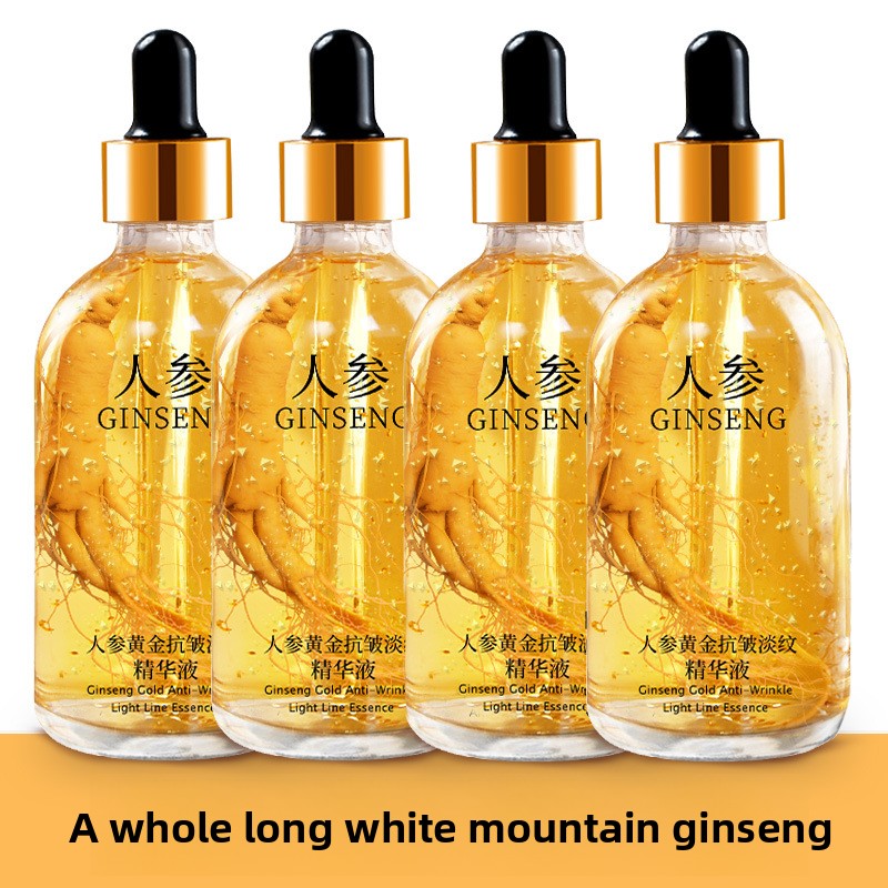 Ginseng Essence