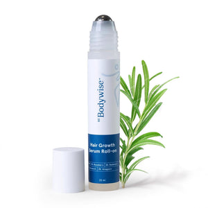 Rosemary Hair Growth Roll-On Serum