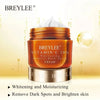 Vitamin C Whitening Facial Cream