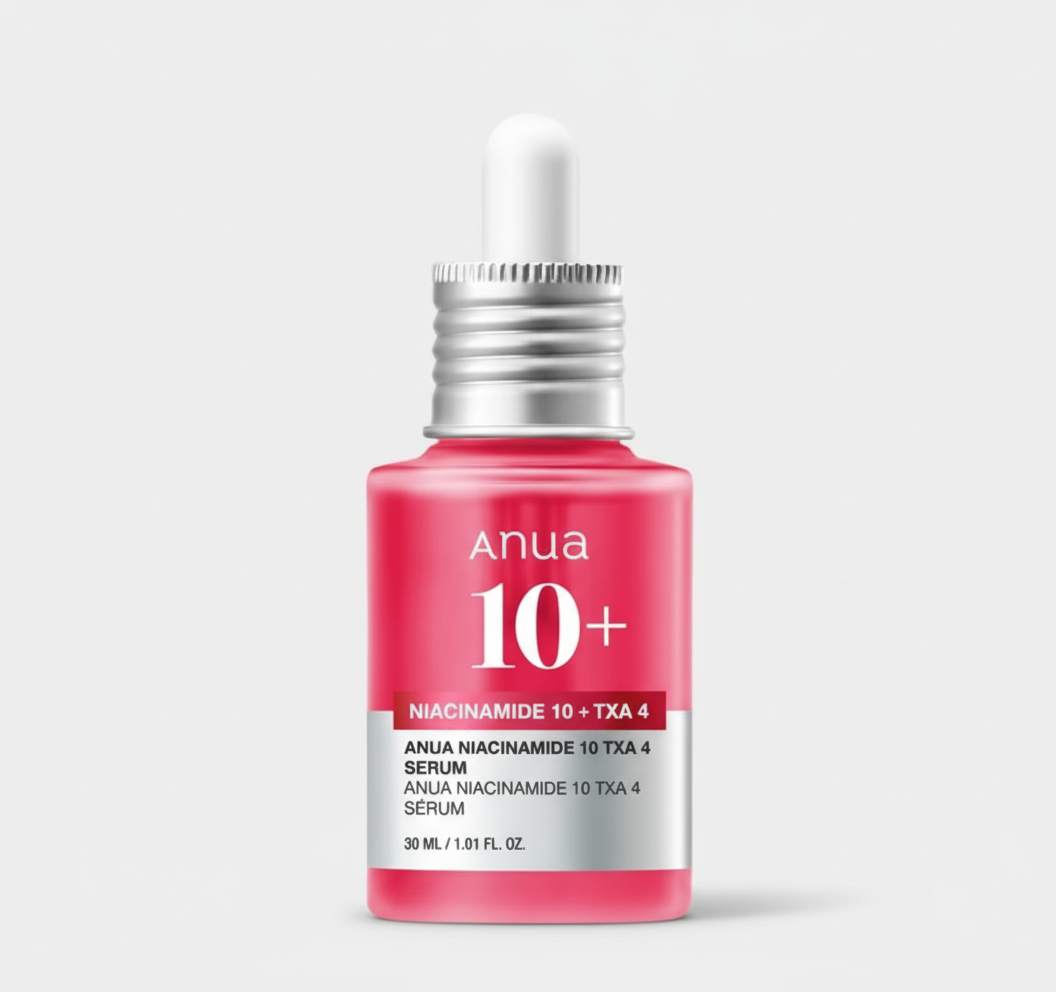 Serum Repair Essence 30ml with Niacinamide