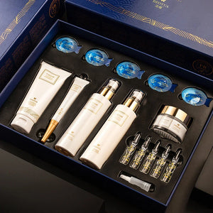 Caviar Skin Care Set 15pcs