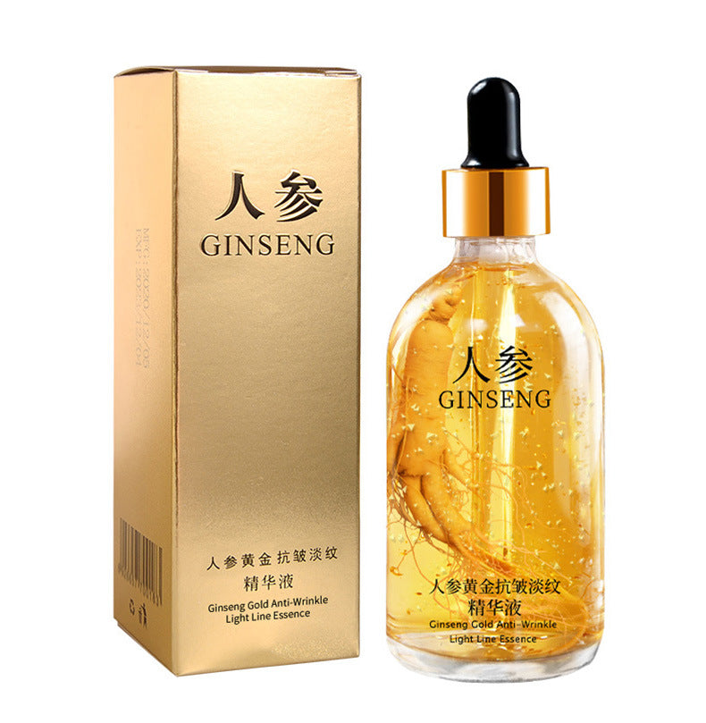 Ginseng Essence